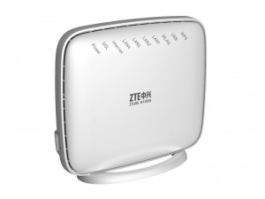ZTE-ZXHN-H168N